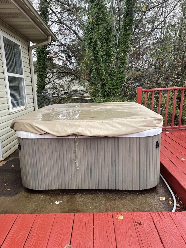 Building Photo - 6122 Lanier Rd