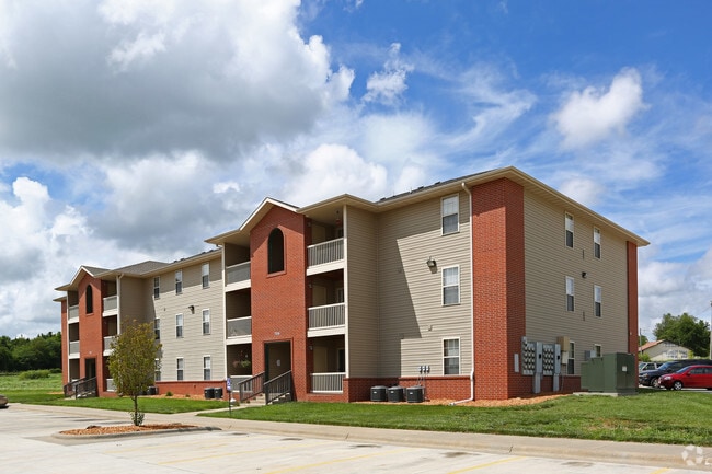 Primary Photo - Northbrooke Apartments
