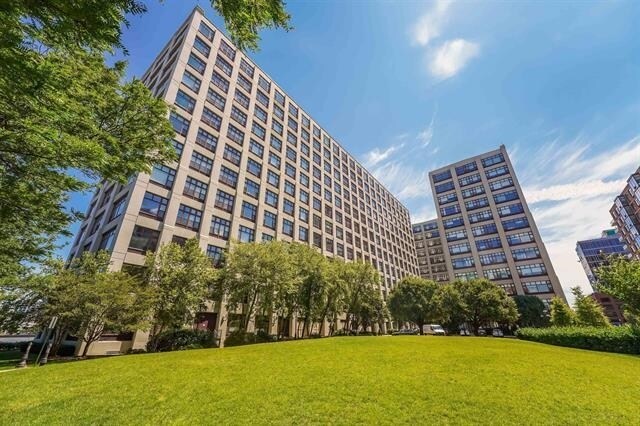 Building Photo - 1500 Washington St