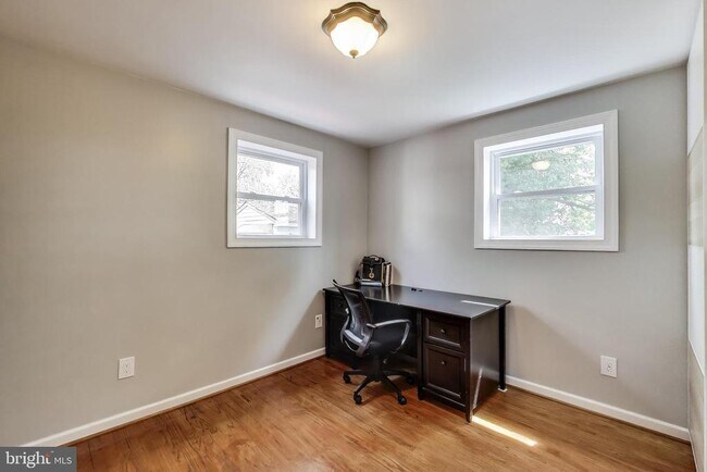 Building Photo - 3316 Harrell St