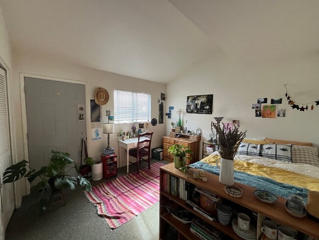 Building Photo - Foothill Community Blocks to Campus