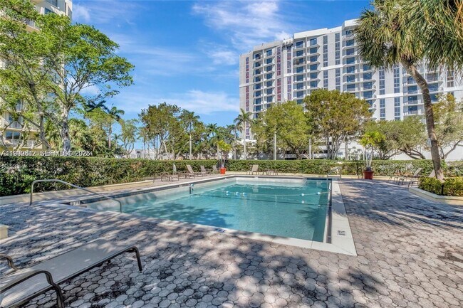 Building Photo - 11111 Biscayne Blvd