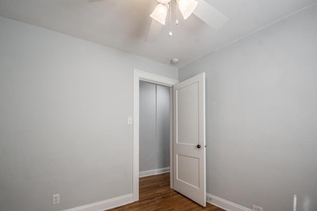 Building Photo - 268-270 Olentangy Street
