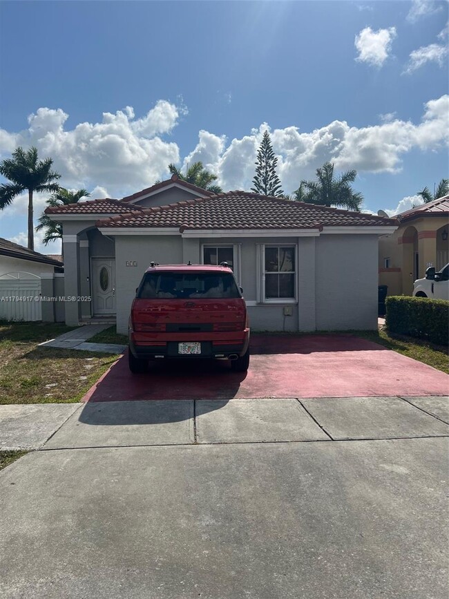 Primary Photo - 973 NW 132nd Ave W