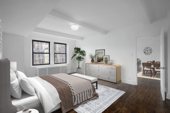 Building Photo - 253 West 72nd Street