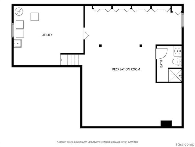 Building Photo - 39327 Timberlane Dr