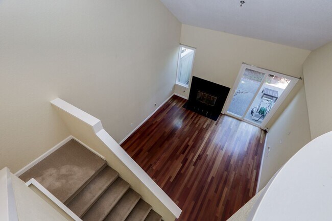 Building Photo - 3BR/3BA Pet-Friendly Village In The Park Townhome with Pool & 2-Car Garage | YouTube Tour