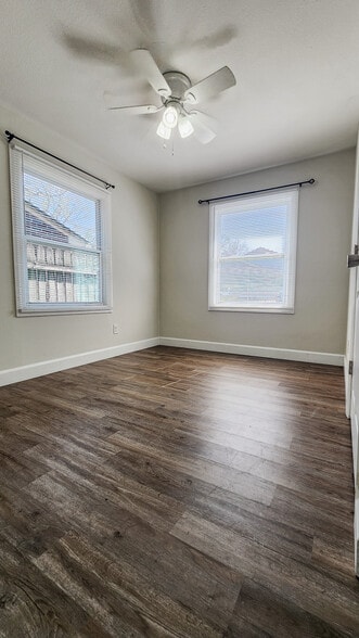 Building Photo - 1107 Melvin Dr