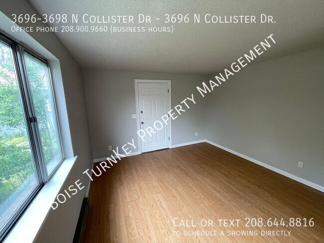 Building Photo - 3696-3698 N Collister Dr-3696 N Collister Dr.