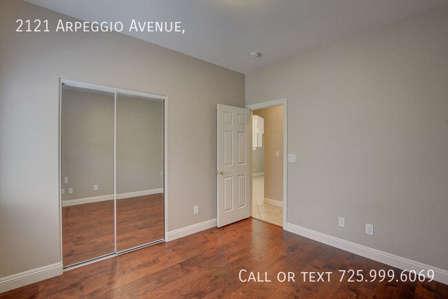 Building Photo - 2121 Arpeggio Ave