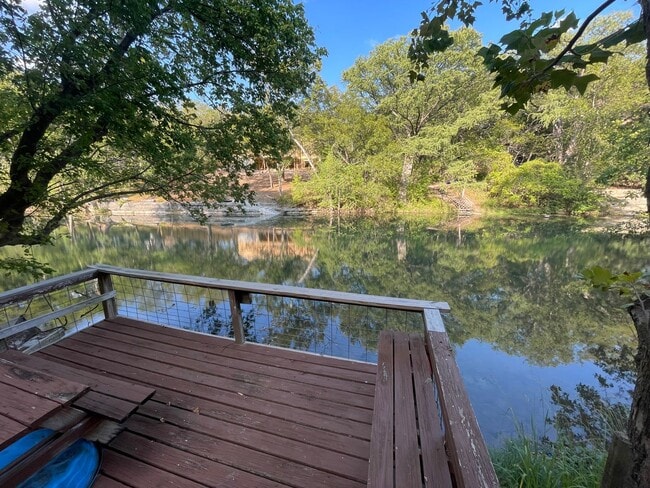 Building Photo - NEW ON MARKET /// RIVER FRONT CABIN AVAILABLE!!