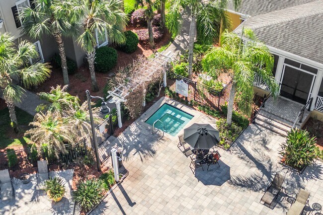 Building Photo - 3611 Conroy Rd