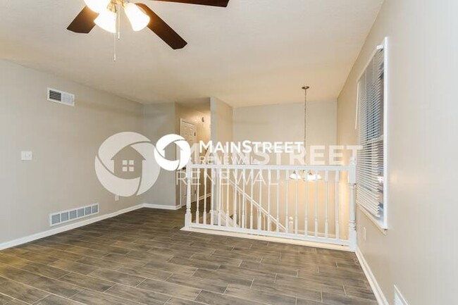 Building Photo - 4 Bedroom Pet-Friendly Home in Jonesboro, ...