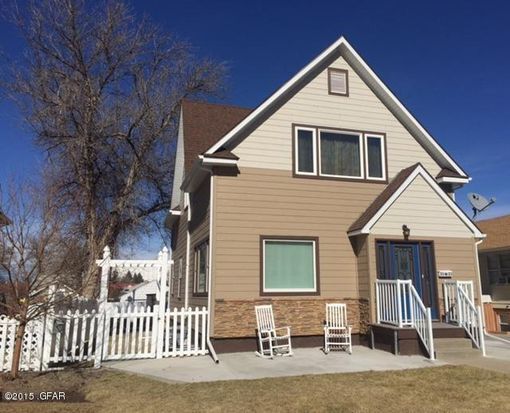 Primary Photo - 2523 5th Ave N