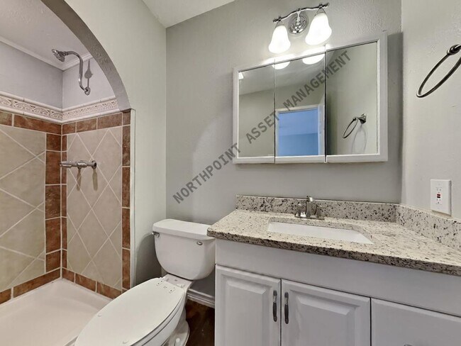 Building Photo - Newly Renovated Single Family Home | 3 BR/2BA | 1-Car Covered Parking | Gated backyard