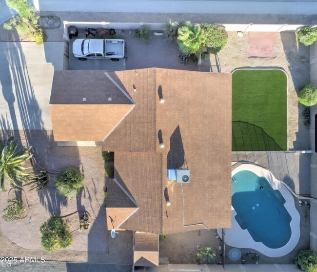 Building Photo - 8903 W El Caminito Dr