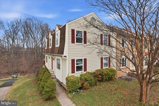 Building Photo - 14518 Creek Branch Ct