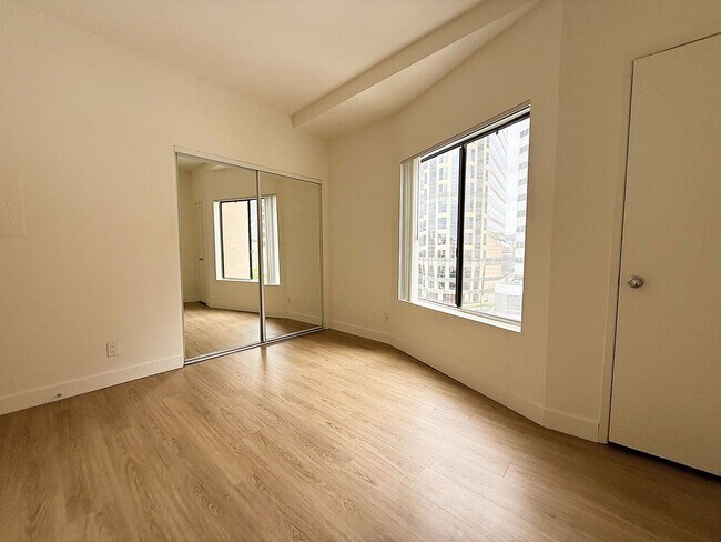 Floorplan - Ashton Towers