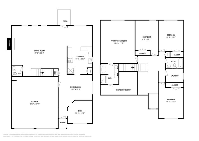 Building Photo - 359 Oakhaven Way