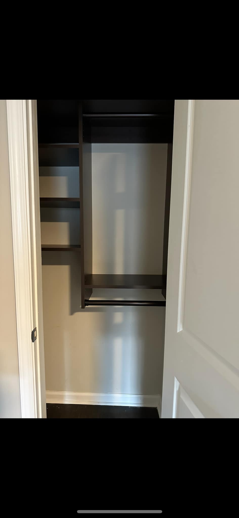 Closet C - 1865 Winthrop Dr SE