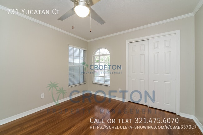 Building Photo - 731 Yucatan Ct