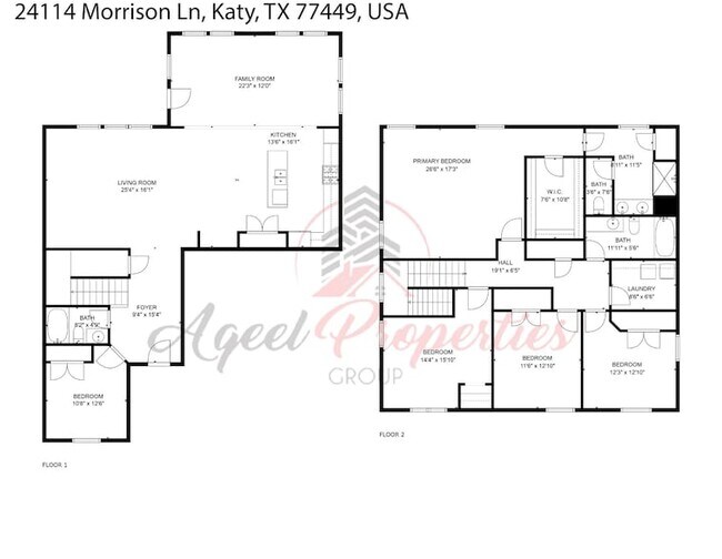 Building Photo - 24114 Morrison Ln