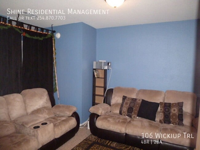 Building Photo - 106 Wickiup Trail