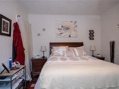 Bedroom 1 - 4740 Juniper St