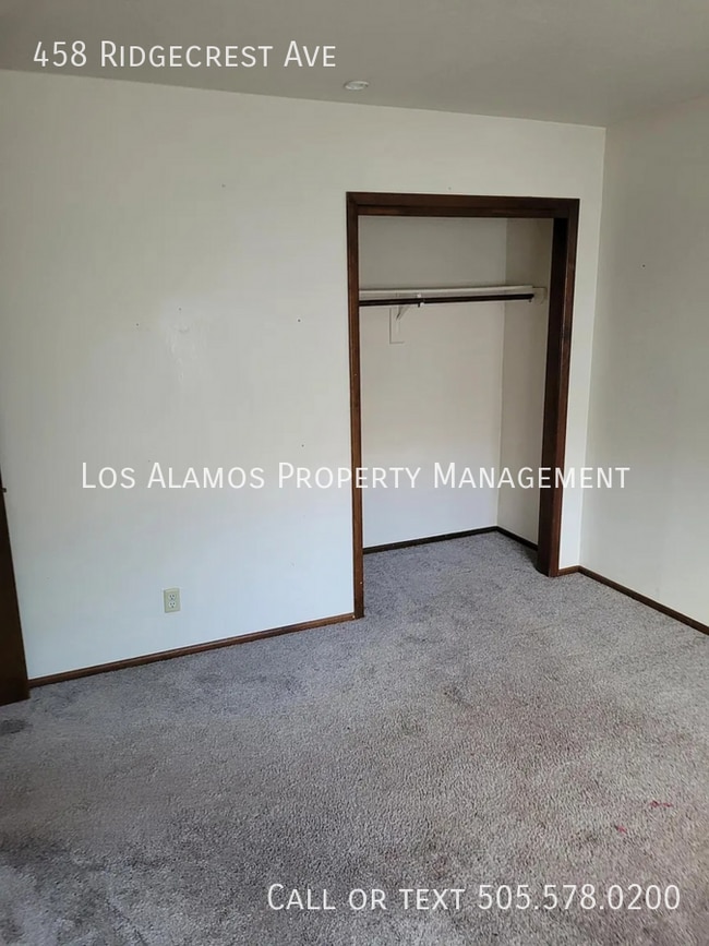 Building Photo - 458 Ridgecrest Ave