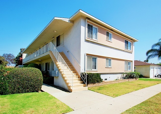 Building Photo - Lido Apartments - 3932 Sawtelle Blvd