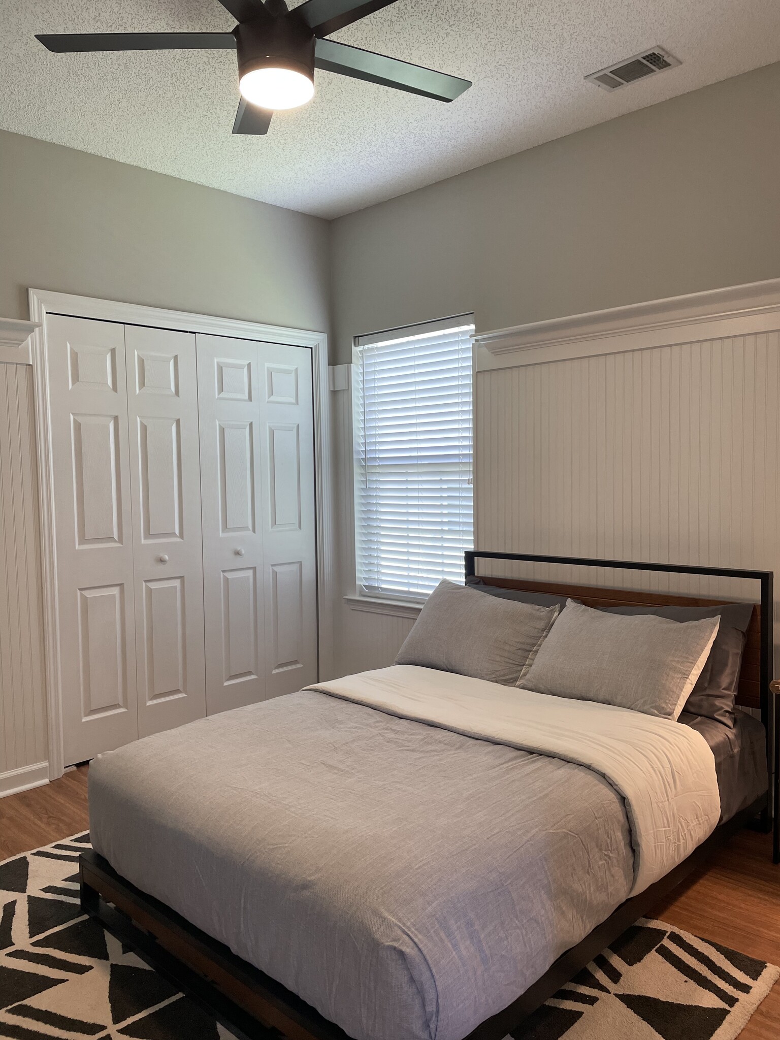 2nd Bedroom - 305 Morgan Pines Dr