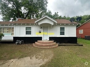 Building Photo - 3 BD, 1 BA, Home in North Little Rock