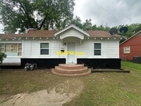 Building Photo - 3 BD, 1 BA, Home in North Little Rock