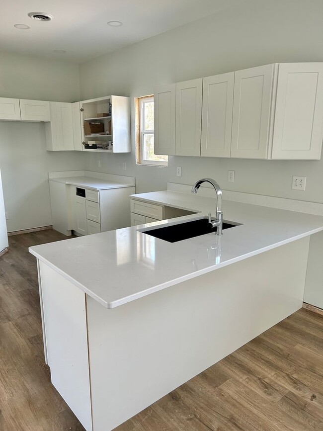 Building Photo - Newly Constructed Two bedroom Unit