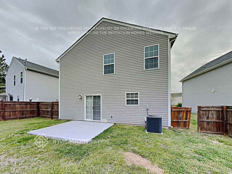 Building Photo - 315 Hunslet Cir