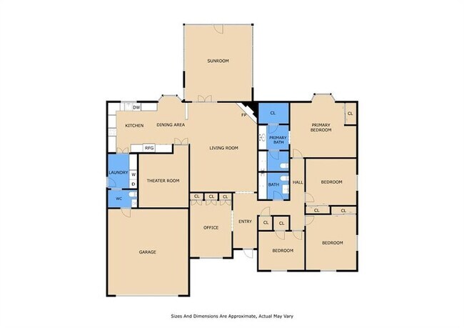 Building Photo - 773 Bocage Ln