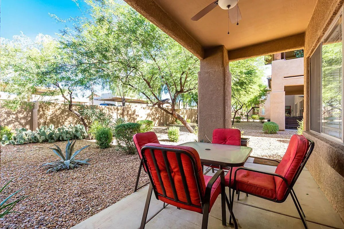 Building Photo - 11500 E Cochise Dr