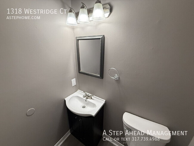 Building Photo - 1318 Westridge Ct