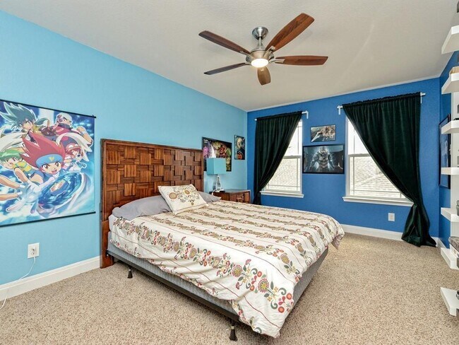 Building Photo - 1067 Toltec Trail