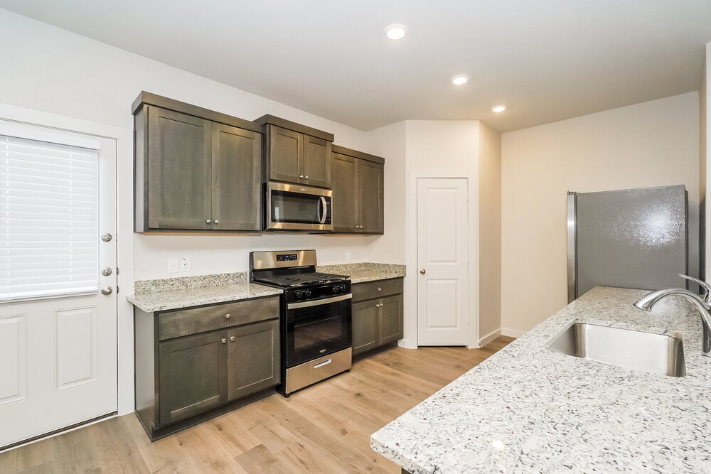 Building Photo - 1312 Tilton Dr