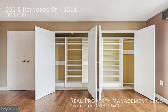 Building Photo - 250 S Reynolds St