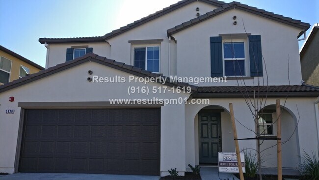 Building Photo - Lovely and Spacious 4 Bedroom Rocklin Home