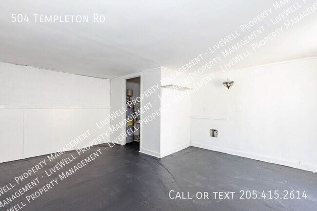 Building Photo - 504 Templeton Rd