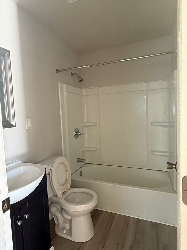 Building Photo - 8510 Safeguard St