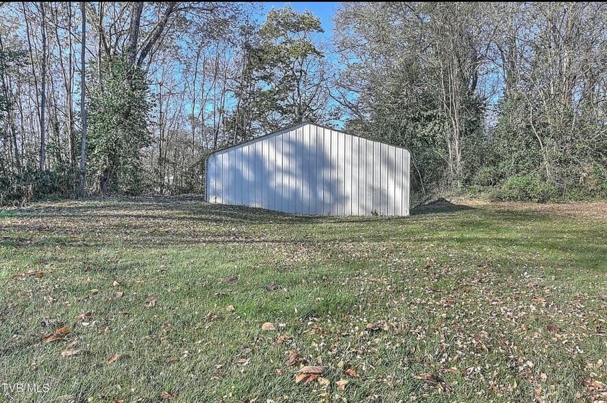 Building Photo - 1107 Miller St