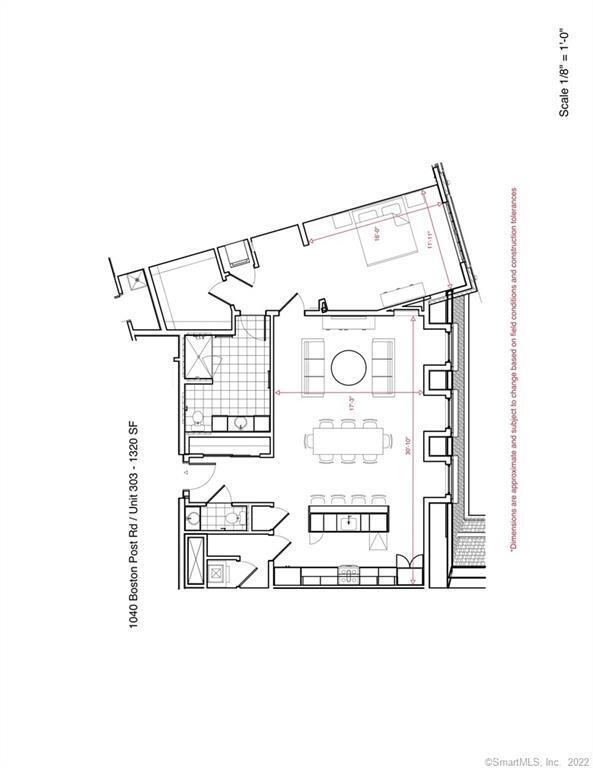 Building Photo - 1040 Boston Post Rd