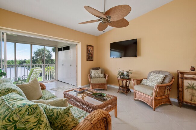 Building Photo - Mainsail III - 2 bedroom 2 bath furnished -ANNUAL RENTAL $1875-Available NOW