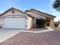 Building Photo - Well-maintained single-story home in the desirable Ashton Ranch community of Surprise.