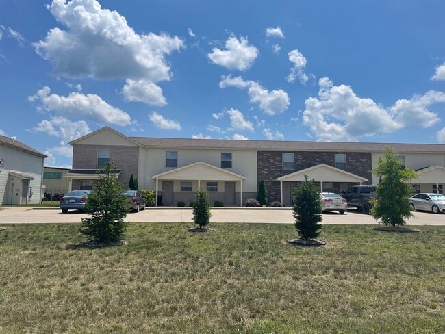 Building Photo - Willow View Townhouses