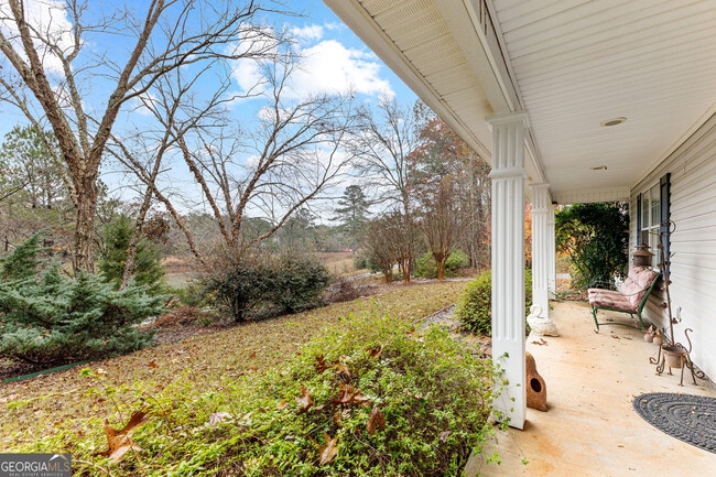 Building Photo - 3957 Tommy Lee Cook Rd